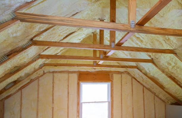 Best Spray Foam Insulation in Brent, FL
