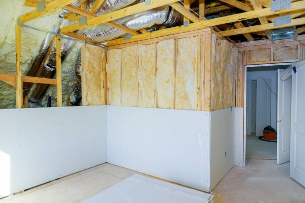 Types of Insulation We Offer in Brent, FL