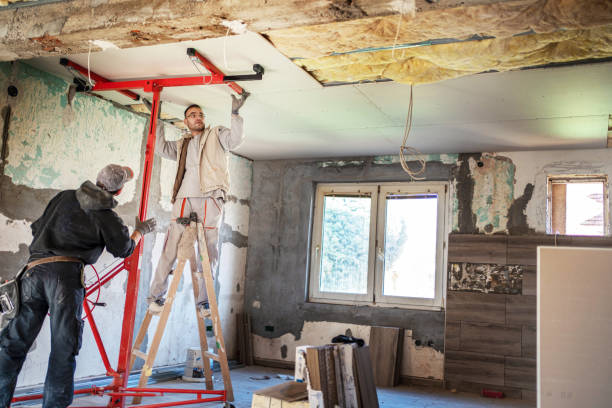 Best Blown-in Insulation in Brent, FL